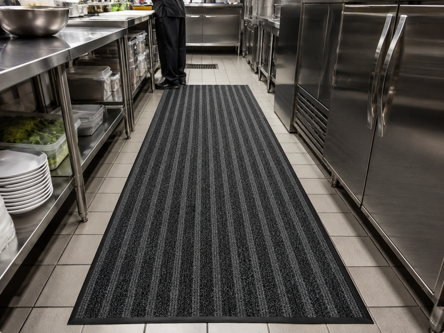Inside Kitchen Application