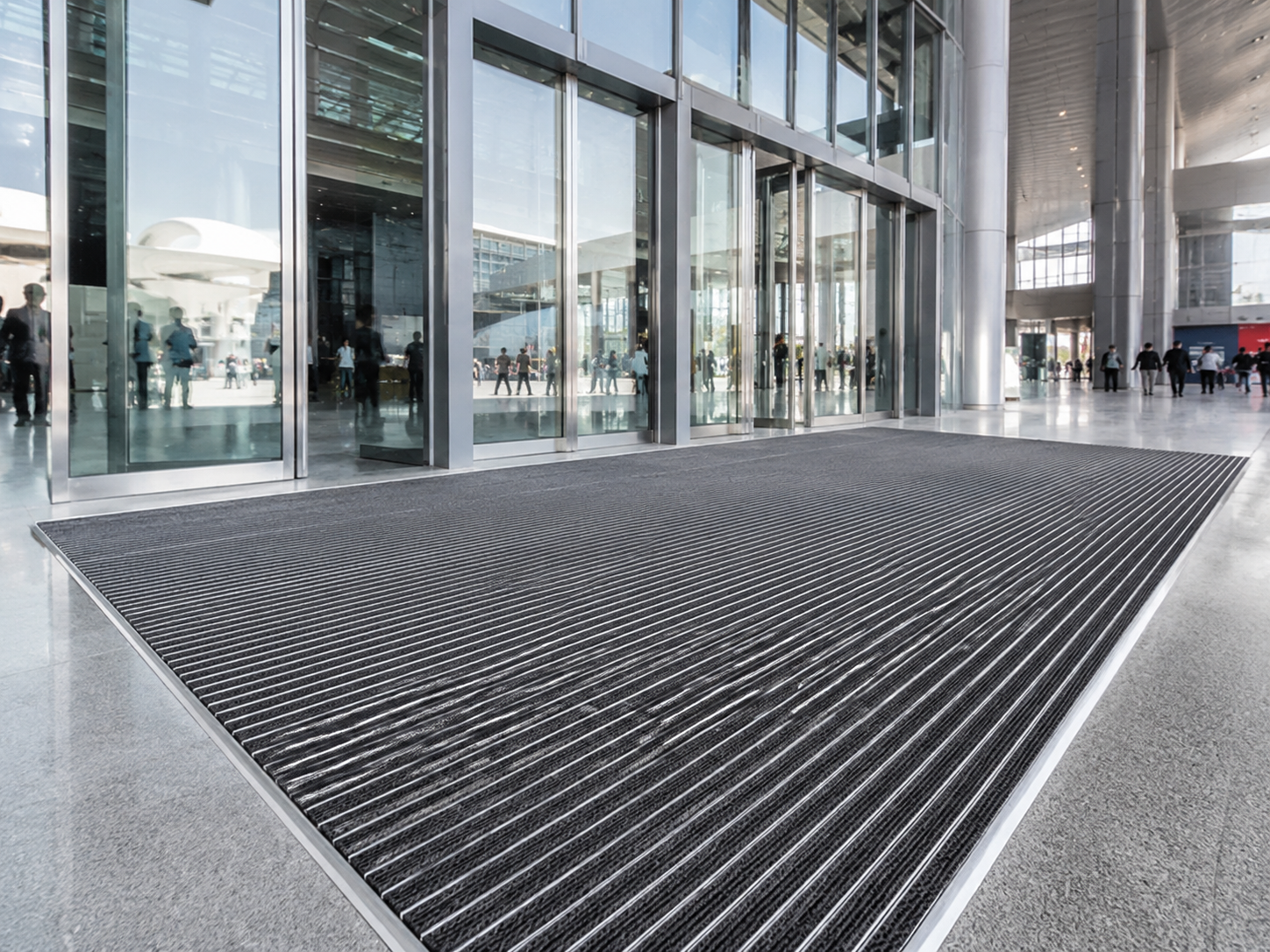 PP / PA / EPDM Insert Options